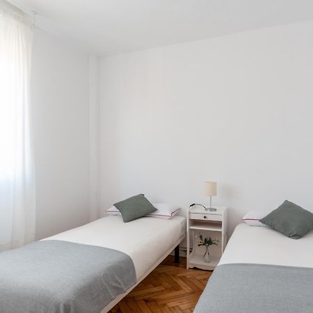 Acogedor apartamento con vistas a la Bahia Santander Exterior foto