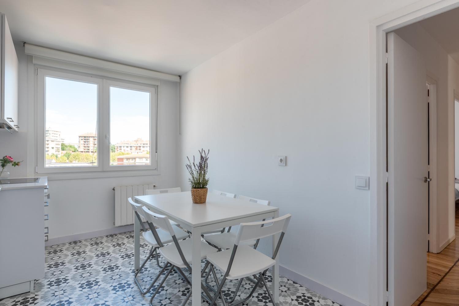 Acogedor apartamento con vistas a la Bahia Santander Exterior foto