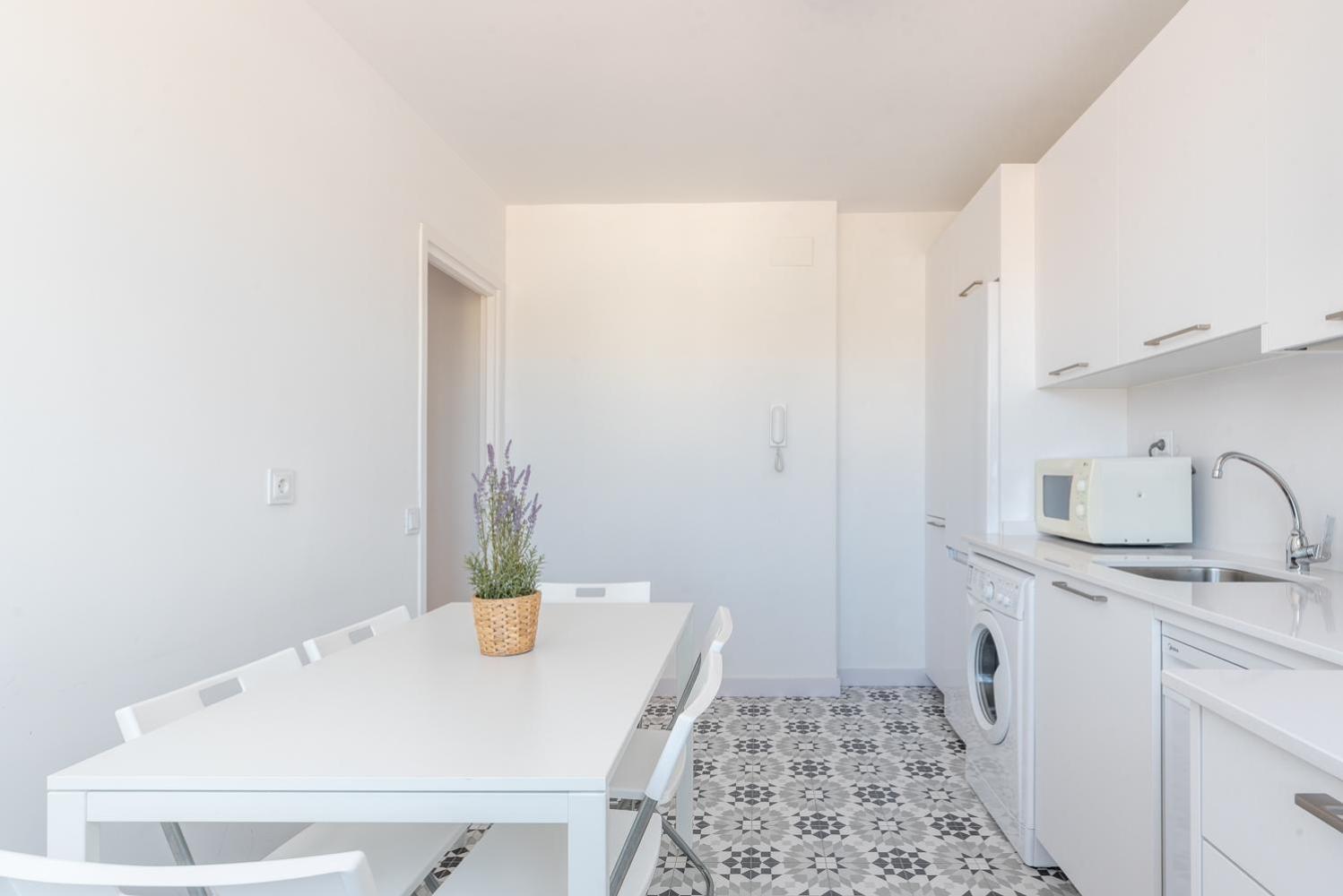 Acogedor apartamento con vistas a la Bahia Santander Exterior foto
