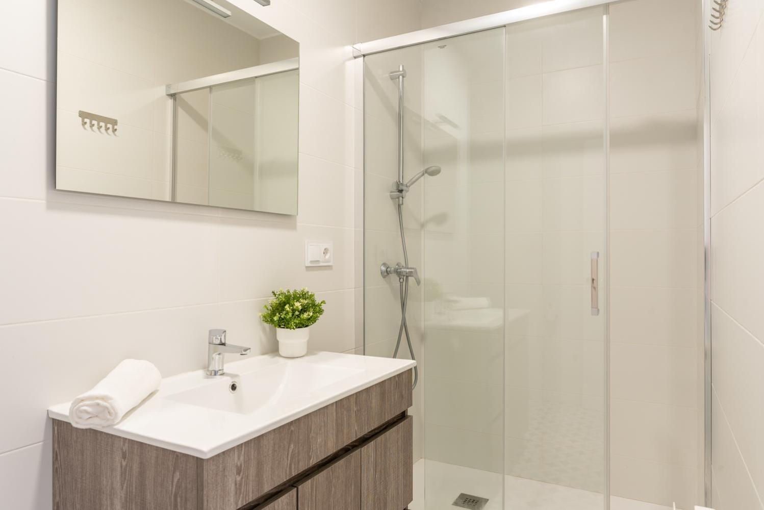 Acogedor apartamento con vistas a la Bahia Santander Exterior foto