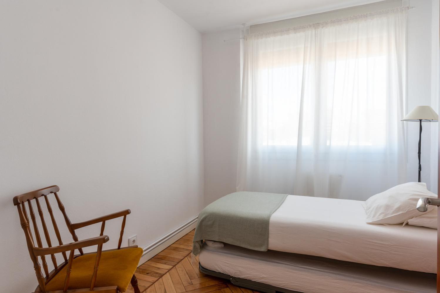 Acogedor apartamento con vistas a la Bahia Santander Exterior foto