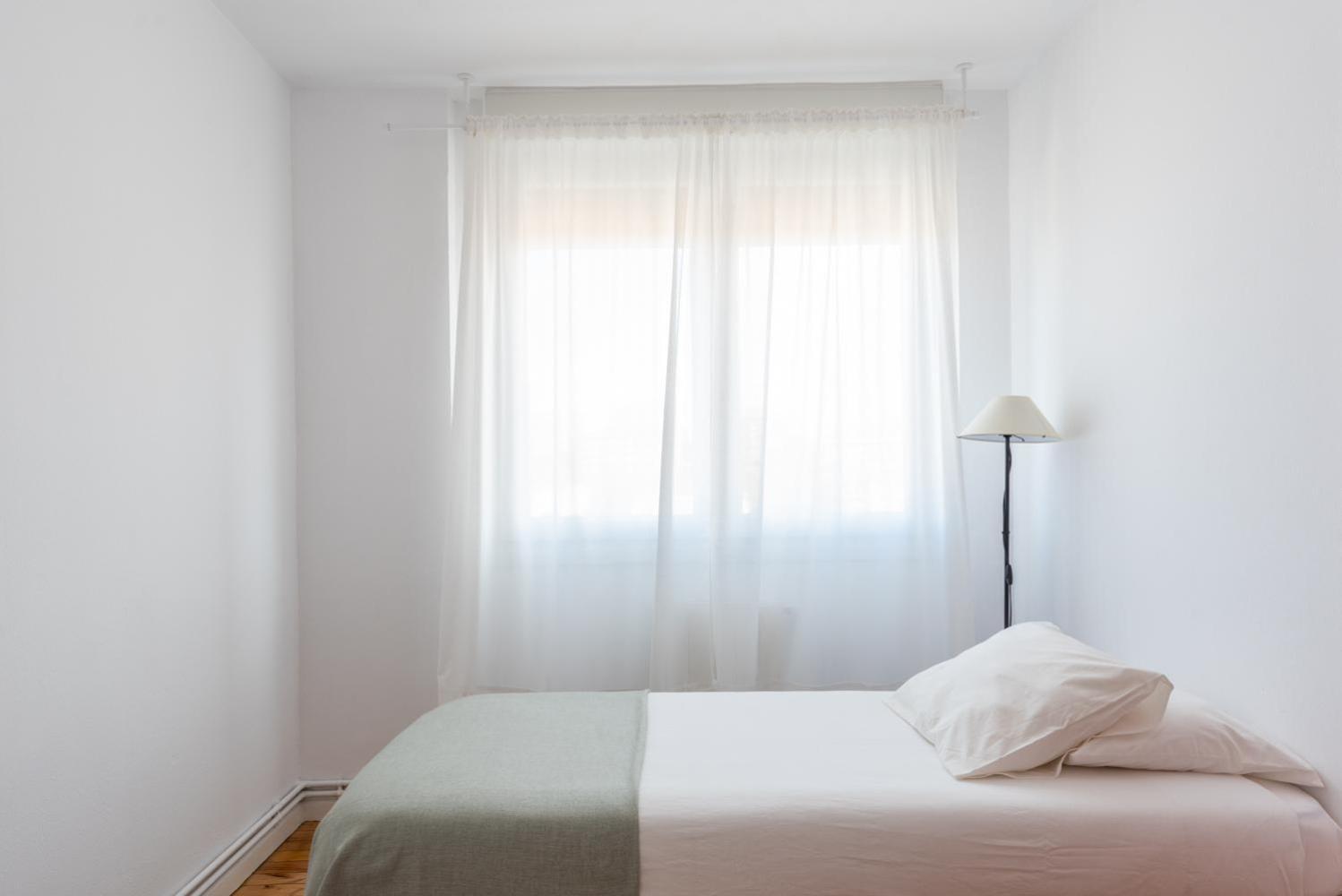 Acogedor apartamento con vistas a la Bahia Santander Exterior foto