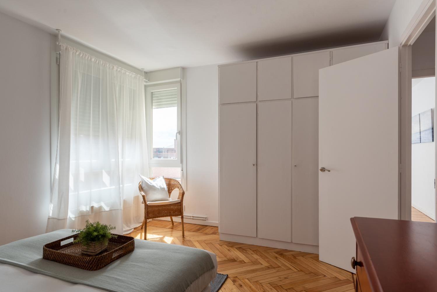 Acogedor apartamento con vistas a la Bahia Santander Exterior foto