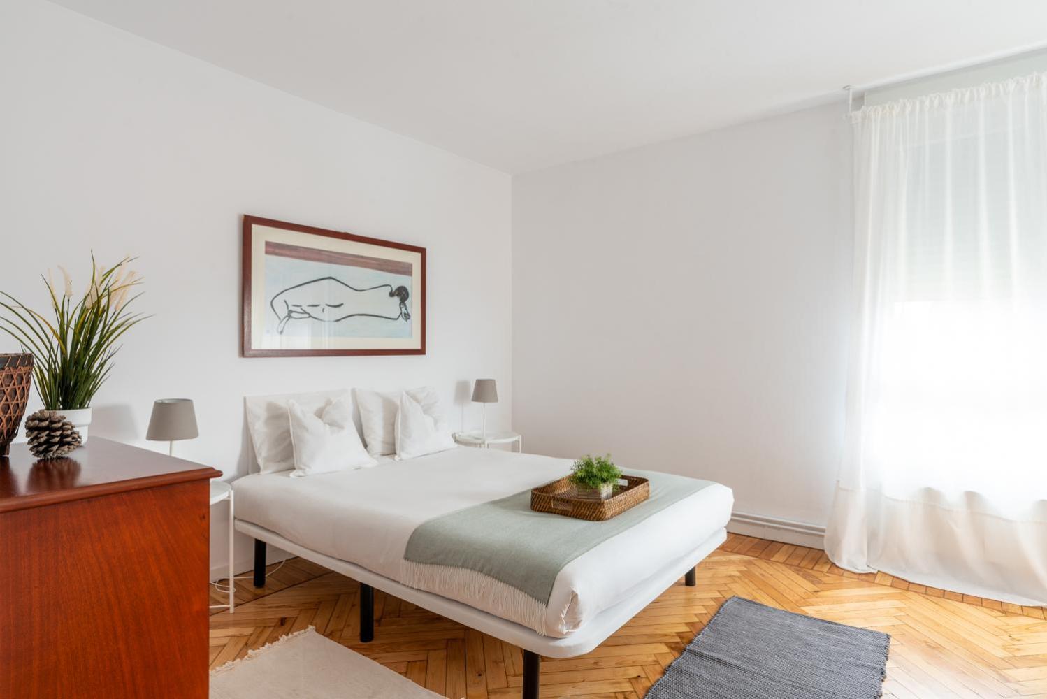Acogedor apartamento con vistas a la Bahia Santander Exterior foto